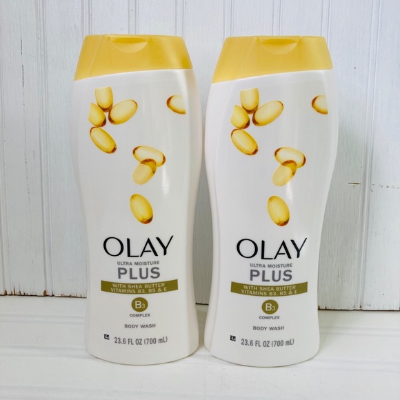 olay ultra moisture plus